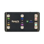 Positive Grid ポジティブグリッド Spark Control X 6スイッチ ワイヤレス フットスイッチ