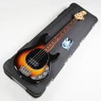  б/у MUSIC MAN Musicman StingRay стойка n серый Vintage Sunburst / R 2007 год производства электрический бас 