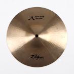 б/у Splash тарелки Jill Jean ZILDJIAN A Zildjian ARMAND SPLASH 10 дюймовый 