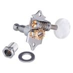 ショッピングギター ゴトー GOTOH SXN510V-M5-L3R3-Nickel ギター用ペグ ニッケル