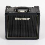 ショッピングギター 中古 ギターアンプ コンボ 小型真空管アンプ BLACKSTAR HT-1R 1w 1ワット フルチューブ リバーブ搭載 ブラックスター