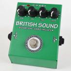  б/у Distortion AMT ELECTRONICS BRITISH SOUND DISTORTION VOMBO EMULATOR гитара эффектор 
