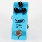 ショッピングギター 中古 MXR M294 Sugar Drive オーバードライブ ギターエフェクター