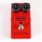 ショッピングギター 中古 コンプレッサー エフェクター MXR M-102 DYNA COMP ダイナコンプ ギターエフェクター