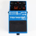 ショッピングギター 中古 ハーモナイザー エフェクター BOSS PS-6 Harmonist ギターエフェクター ハーモニスト ピッチシフター