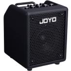 JOYO ジョーヨー BA-30 VIBE CUBE BLK 30W 小型ベースアンプ Bluetooth+OTGオーディオI/F搭載