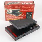 ショッピングused 中古 ワウペダル MORLEY BAD HORSIE 2