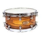 Pearl жемчуг USA MUSIC CITY CUSTOM MCCA1465S/C Solid Ash Shell 14x6.5 Rich Corinthian Ash малый барабан 