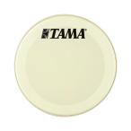 TAMAtamaCT20BMSV 20 дюймовый drumhead большой барабан для передний head 