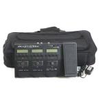 ショッピングチューナー 中古 マルチエフェクター ズーム ZOOM G3Xn エクスプレッションペダル付き