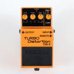  б/у турбо Distortion эффектор BOSS DS-2 Turbo Distortion Made in Japan сделано в Японии гитара эффектор 