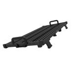 Guitto GPB-03 педаль панель effector board 