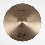 ショッピングused 中古 クラッシュシンバル ジルジャン ZILDJIAN A Zildjian MEDIUM THIN CRASH 18インチ