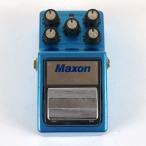  б/у Distortion super metal Maxon SM-9 Super Metal гитара эффектор Distortion 