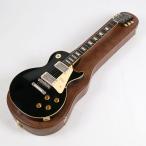 中古 エレキギター Gibson Custom Shop Historic Collection 1957 Les Paul Standard All Ebony VOS 2018年製
