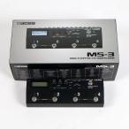 中古 BOSS MS-3 Multi Effects Switcher マルチエフェクター＆スイッチャーシステム