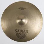  б/у ride тарелки обслуживание Anne SABIAN HH MEDIUM RIDE 20 дюймовый 