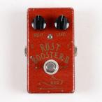  б/у бустер HAO RUST BOOSTER II