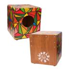 LP LP7021 World Beat Small Cajonka ho n