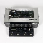 中古 BOSS MS-3 Multi Effects Switcher マルチエフェクター＆スイッチャーシステム