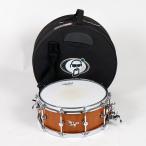  б/у малый барабан ручной liksHENDRIX DRUMS Archetype American Black Cherry 14x5.5