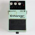  б/у интенсификатор эффектор BOSS EH-2 Enhancer Boss гитара эффектор 
