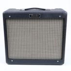 ショッピングused 中古 ギターアンプ コンボ Fender Blues Junior 真空管アンプ フェンダー ブルースジュニア