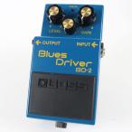 ショッピングギター 中古 ブルースドライバー エフェクター BOSS BD-2 Blues Driver ギターエフェクター オーバードライブ ブルドラ