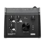  аудио интерфейс KORG microAUDIO 22 Korg микро аудио Filter Ark / Ableton Live Lite и т.п. частота ru