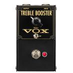  эффектор VOX VTB-1 Treble Boosterto Rebel бустер 