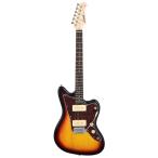 再生品アウトレット LEGEND レジェンド LJM-Z TT 3TS エレキギター