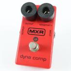  б/у компрессор эффектор MXR M-102 DYNA COMP Dyna comp гитара эффектор 