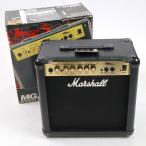 ショッピングギター 中古 ギターアンプ マーシャル MARSHALL MG15CD 小型ギターアンプ コンボ