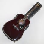  б/у акустическая гитара HEADWAY HD-YOZAKURA*19 A,S/ATB YZB( ночь Sakura черный ) 2019 год производства Headway ночь Sakura Sakura серии 