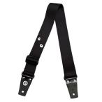 Grande uomo grande uomoTENDER STRAP TS-2 AC.. лунный камень 6 месяц гитара ремешок 