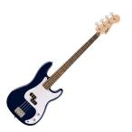Squierskwaiask тросик Sonic Precision Bass LRL Midnight Blue электрический бас 