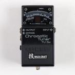  б/у BOSS TU-3W Chromatic Tuner WAZA CRAFT серии гитара тюнер 