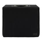 Fender крыло Deluxe Padded FR-10 Amplifier Cover черный усилитель покрытие 
