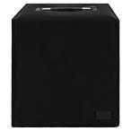 Fender крыло Deluxe Padded Rumble 100 Amplifier Cover черный усилитель покрытие 