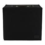 Fender フェンダー Deluxe Padded Blues Junior Amplifier Cover ブラック アンプカバー