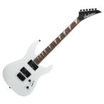 Jackson ジャクソン X Series Soloist SLX DX HT Snow White エレキギター