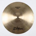  б/у авария тарелки Jill Jean ZILDJIAN A Zildjian MEDIUM THIN CRASH 18 дюймовый 
