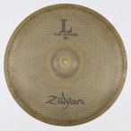  б/у low объем авария ride тарелки Jill Jean Zildjian L80 Low Volume Crash Ride Cymbal 18 дюймовый 