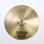  б/у ride тарелки обслуживание Anne SABIAN AA ROCK RIDE 20 дюймовый 