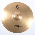  б/у авария тарелки Jill Jean ZILDJIAN S Family ROCK CRASH 20 дюймовый 