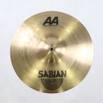  б/у авария тарелки обслуживание Anne SABIAN AA ROCK CRASH 18 дюймовый 