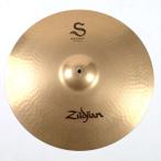  б/у ride тарелки Jill Jean ZILDJIAN S Family ROCK RIDE 22 дюймовый 