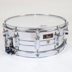  б/у малый барабан жемчуг Pearl No.4614 Steel shell 14x5.5 Made in Japan