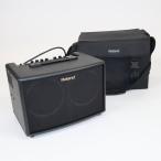 中古 アコギアンプ ローランド ROLAND AC-60 アコースティックギター用アンプ アコギアンプ