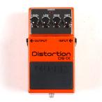  б/у Distortion эффектор BOSS DS-1X Distortion гитара эффектор 